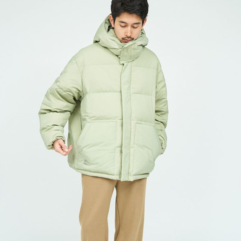 FreshService, CORPORATE DOWN JACKET | Purveyors FreshService, CORPORATE DOWN JACKET | Purveyors