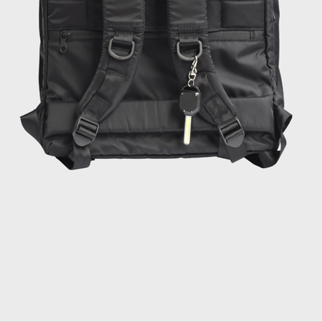 FADEN, Multi Pocket Tender BackPack
