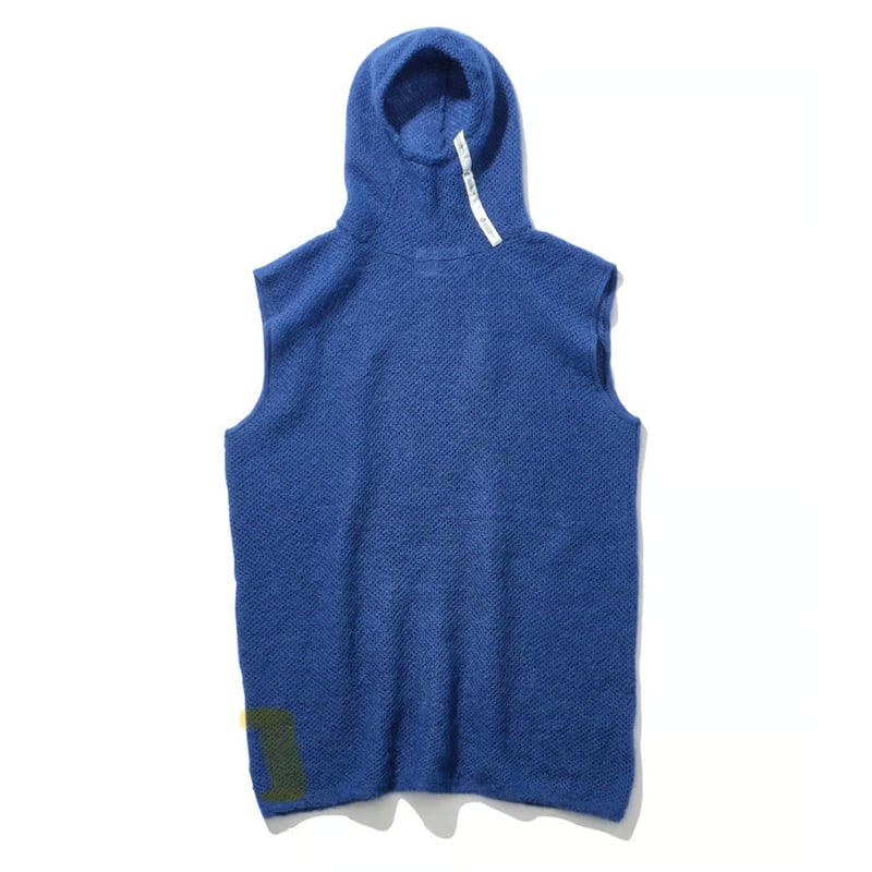 Mountain Research マウンテンリサーチ モヘアニット MOUNTAIN RESEARCH（マウンテンリサーチ）の「【MOUNTAIN RESEARCH