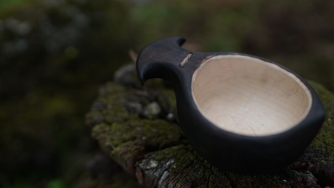 【新品】ソウルオブシベリア　#4 No.1802 ククサ 新品】ソウルオブシベリア#4 No.1802 ククサPORTER