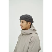 halo commodity,Salt Over Beret
