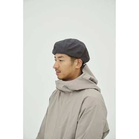 halo commodity,Salt Over Beret