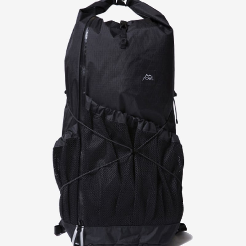 CAYL ケイル Mari Roll Top X-pac | Purveyors