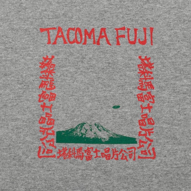 TACOMA FUJI RECORDS,LIVE AT FILLMORE!? Tee | Pu