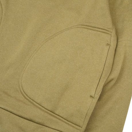 atelierBluebottle, MOUNTAIN DRY CREWNECK