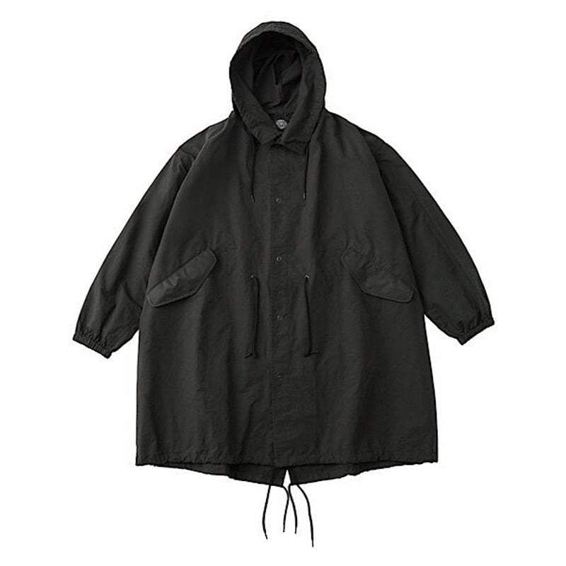 porter classic weather  coat