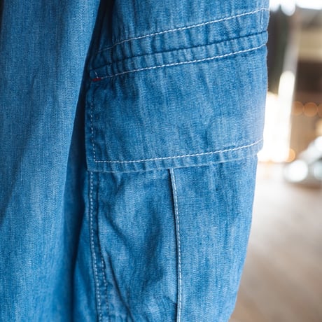 NEW ORDER,Cotton Linen Shorts