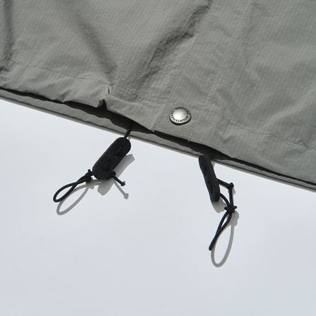 Mountain Research,Coach S/S Shirt