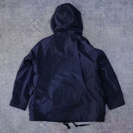 mörk, Mountain Parka