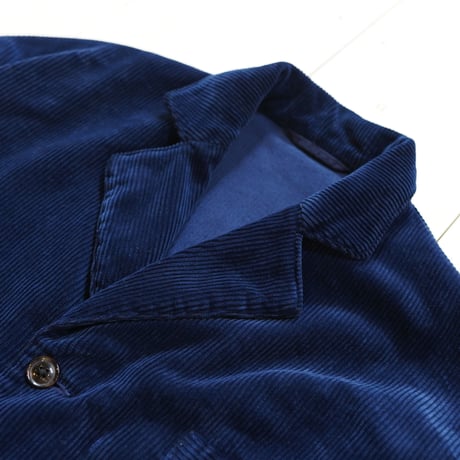 PORTER CLASSIC, CORDUROY MODIGLIANI JACKET