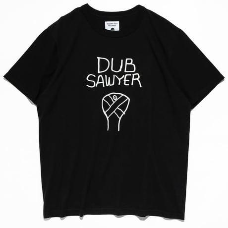 TACOMA FUJI RECORDS, DUB SAWYER Tee