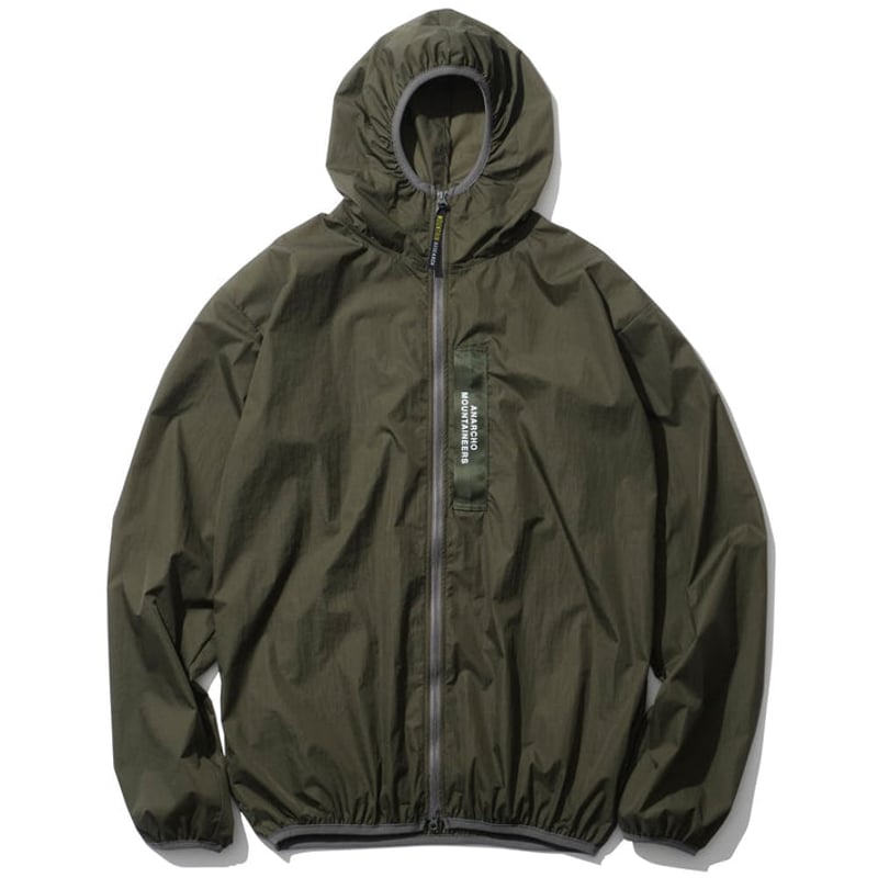 Mountain Research, ID JKT. | Purveyors