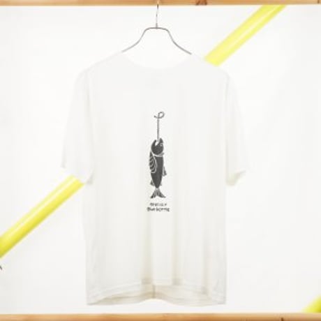 atelierBluebottle,Hiker’s TEC-T(知床のサケ)