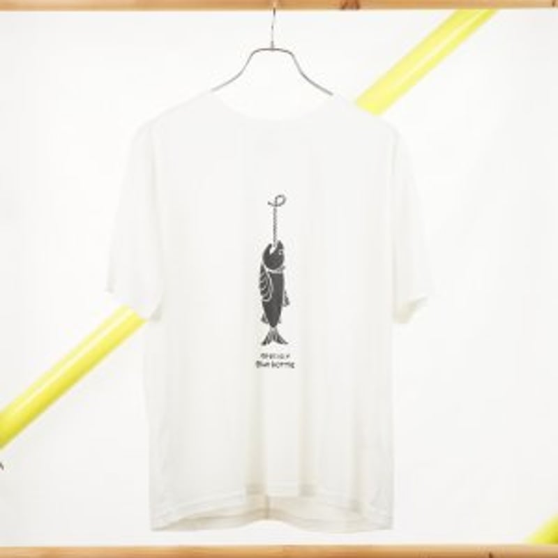 atelierBluebottle,Hiker's TEC-T(知床のサケ) | Purveyors