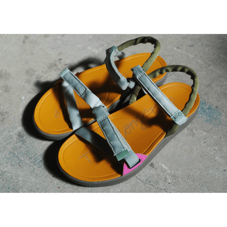 Purveyors × rig footwear TRIP LONG TRIP tetiva