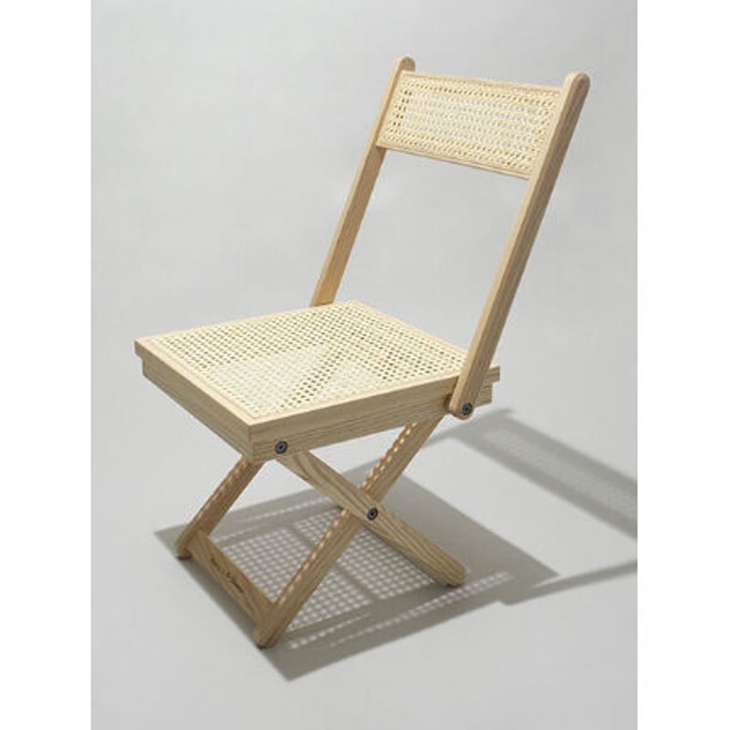 MOUNTAIN RESEARCH, Rattan Chair | Purveyors