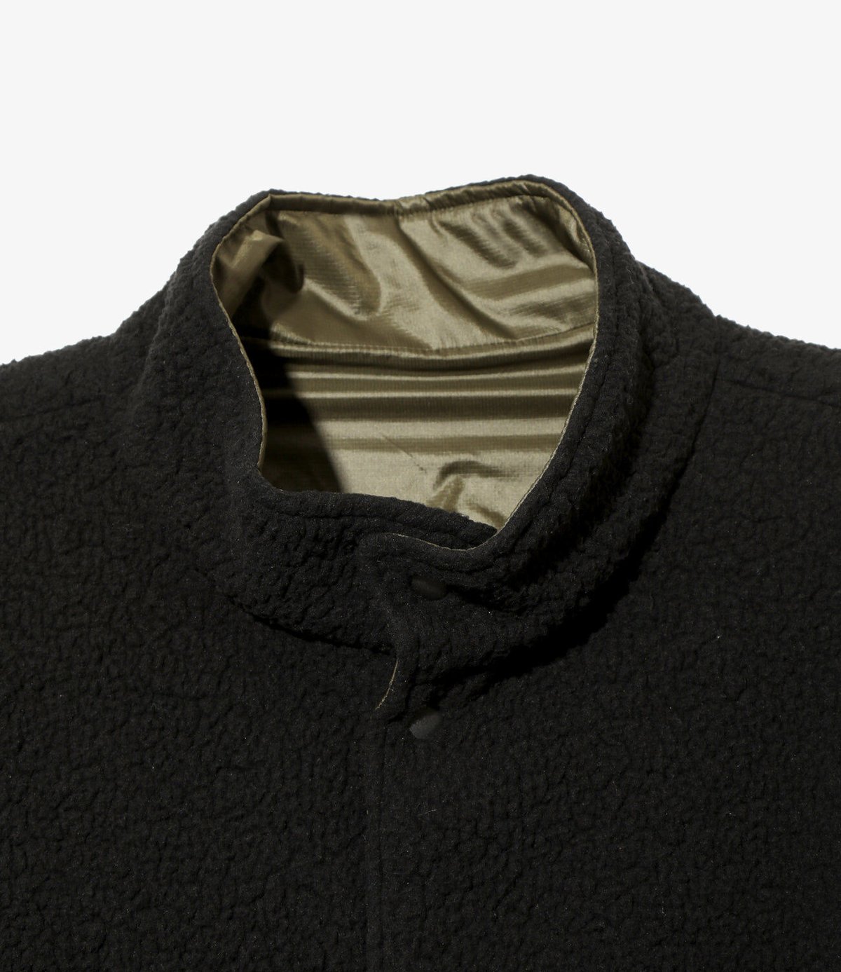 South2 West8, Reversible Jacket-Poly Fleece/Nyl South2 West8, Reversible Jacket-Poly Fleece/Nyl
