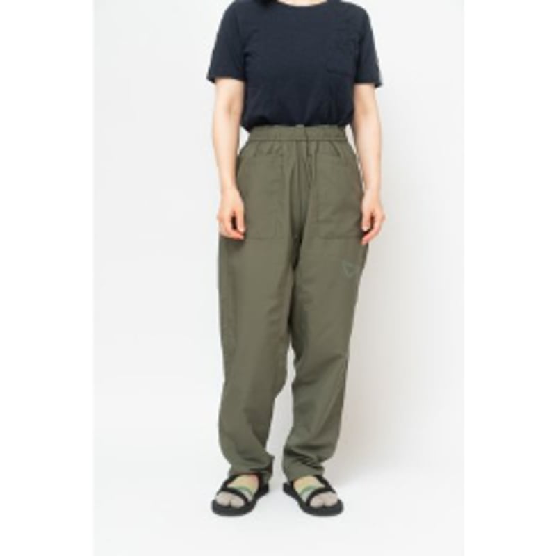 atelierBluebottle, Hiker's Summer Pants 2024 | atelierBluebottle, Hiker's Summer Pants 2024 |