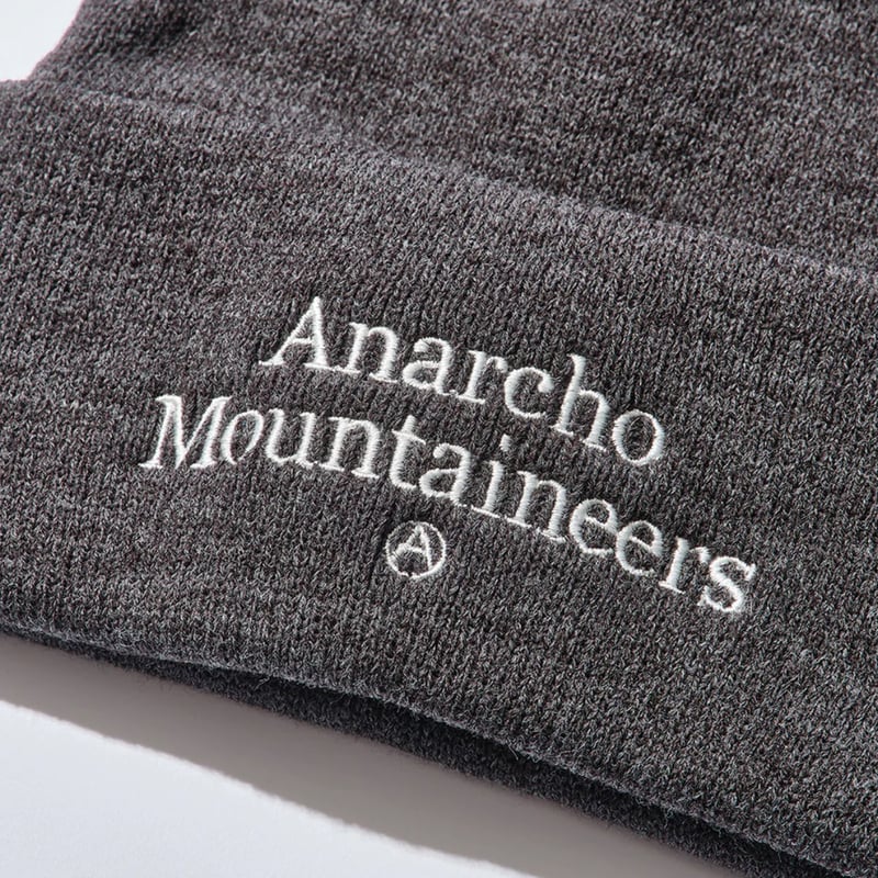 Mountain Research, A.M Bienie | Purveyors