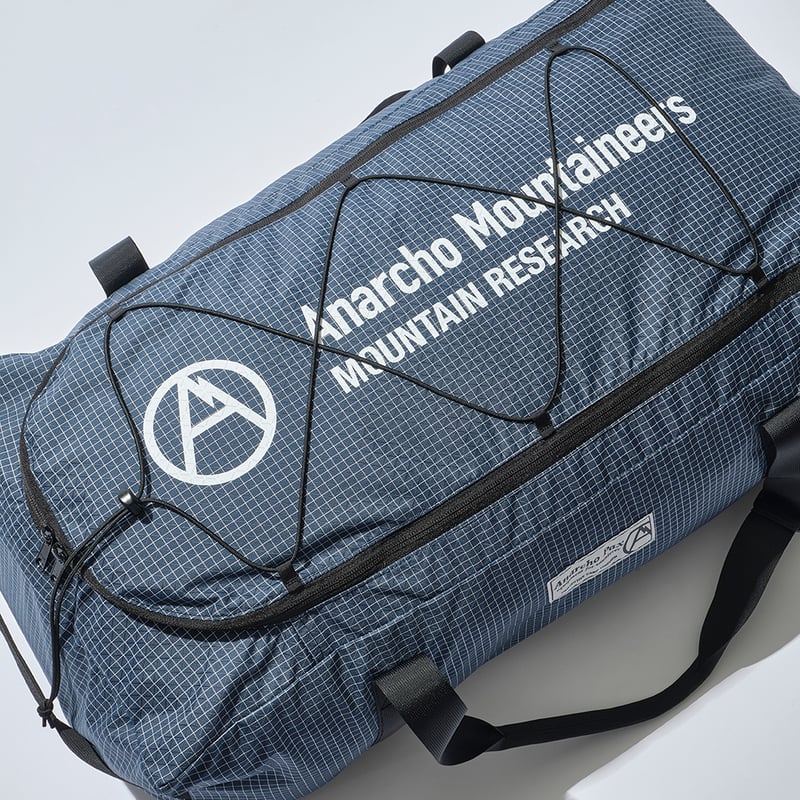 MOUNTAIN RESEARCH,Duffle Bag 70 | Purveyors