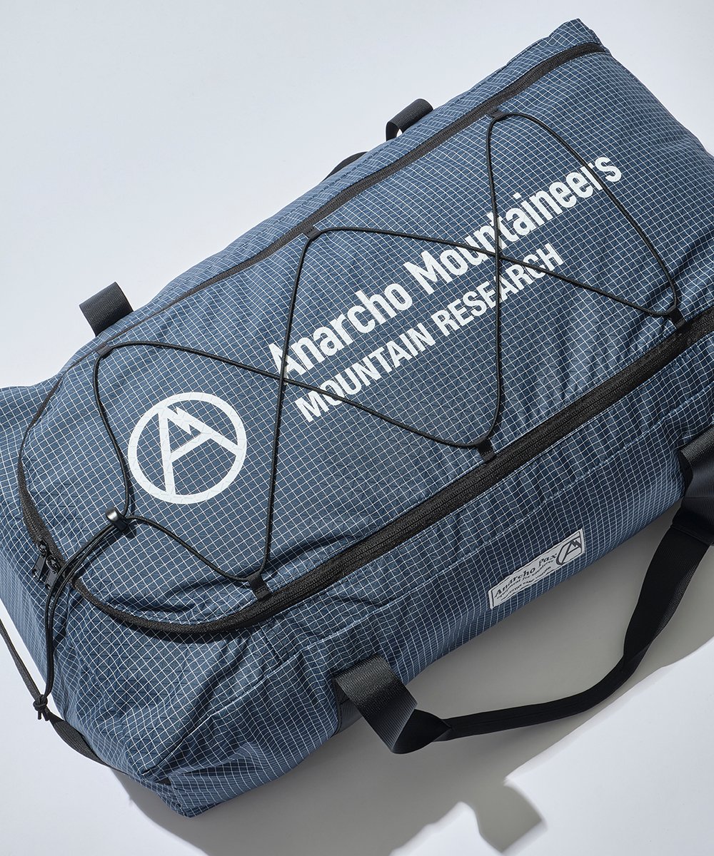 mountainresearch バック Mountain Research / Duffle Bag 70 – redtriangle
