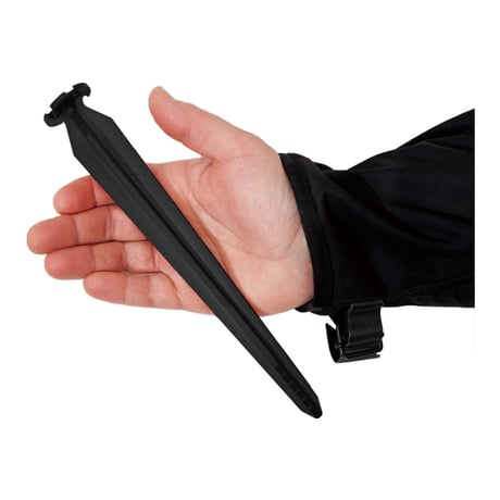 PIRANHA/BF220 TENT PEG