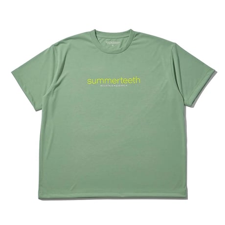 MOUNTAIN RESEARCH　Summerteeth
