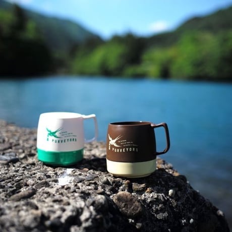Purveyors, DINEX 8oz. Mug