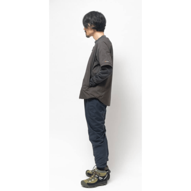 atelierBluebottle, ALPHA SHORT SLEEVES 2024 | P atelierBluebottle, ALPHA SHORT SLEEVES 2024 | P