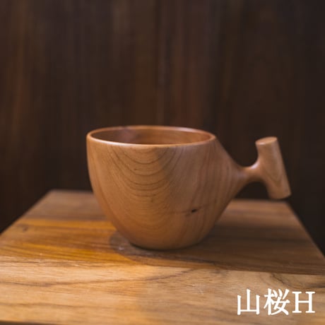 HOKUTO59 mogu cup  size M
