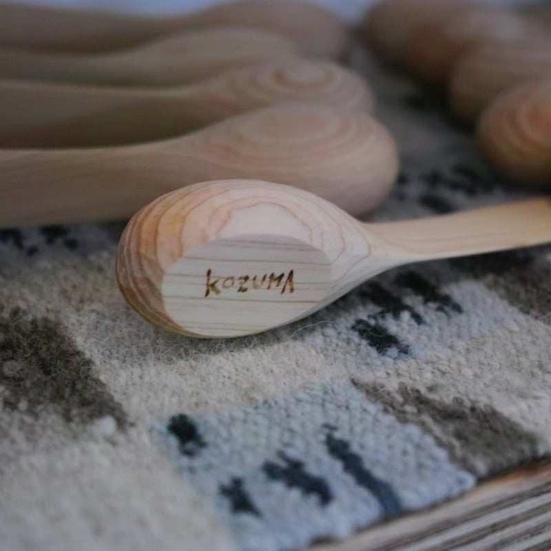 上妻 利弘 TETARD(テタール) バターナイフ 大 | Purveyors