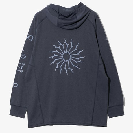 South2 West8 × Foxfire Hoody - SCORON