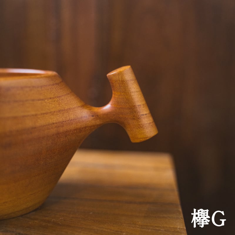 HOKUTO59 mogu cup size M | Purveyors