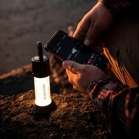 LEDLENSER, ML6 Connect WL