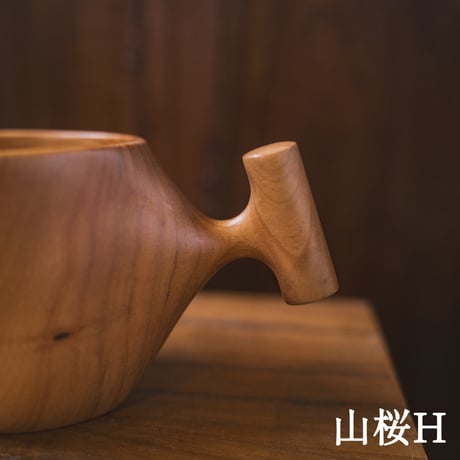 HOKUTO59 mogu cup  size M