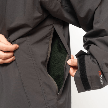 atelierBluebottle, ALPHA WOOL JACKET 2024