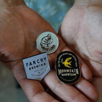 ORIGINAL PINS