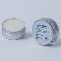 SORRY KOUBOU,【保湿バーム】FARM BALM/ファームバーム38g