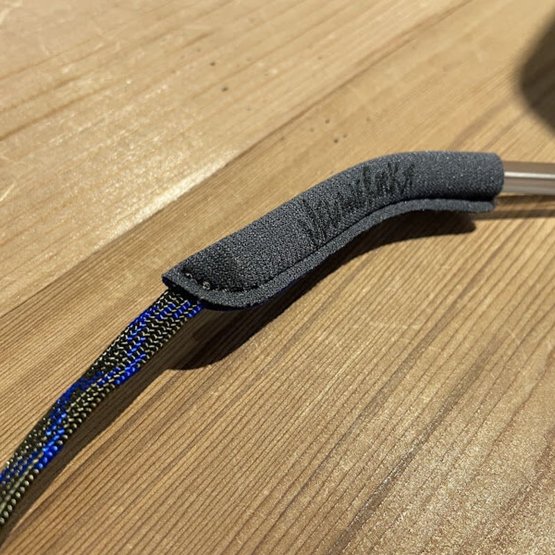 MEGANEROCK KOREMO type2 VINCENT SHOELACE