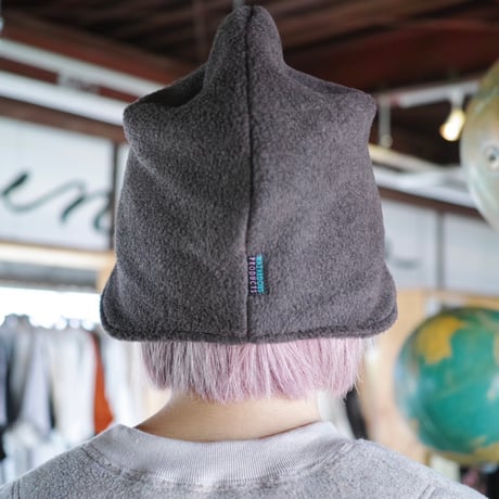O-, K/W BEANIE