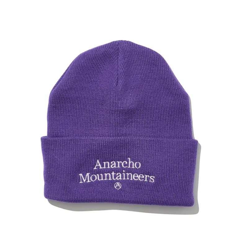 マウンテンリサーチ　ベレー帽　ベア　MOUNTAIN RESEARCH Mountain Research / 