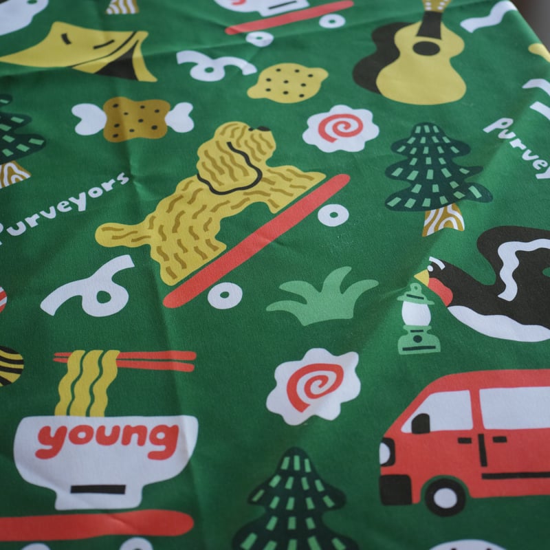 専用)ドラゴンメッシュ(大)バドアール　風呂敷付き 専用)ドラゴンメッシュ(大)バドアール 風呂敷付き ドラゴン