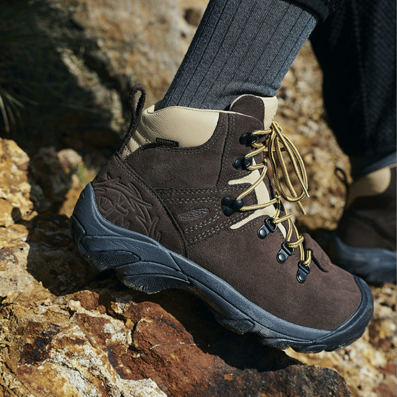 Mountain Research×KEEN, Pyrenees | Purveyors