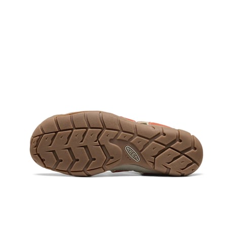 KEEN,CLEARWATER CNX（Men's）
