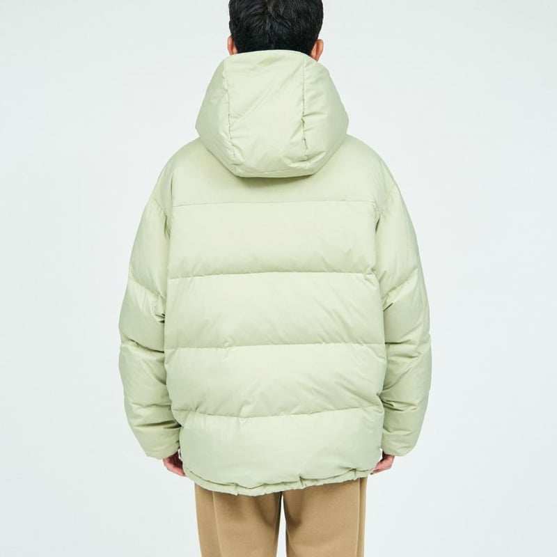 FreshService, CORPORATE DOWN JACKET | Purveyors