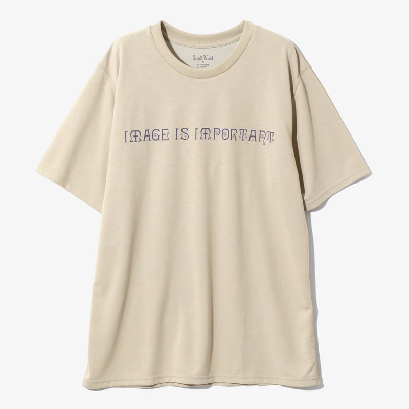 south2west8 Tシャツ South2 West8, S/S Crew Neck Tee-IMAGE IS IMPORT