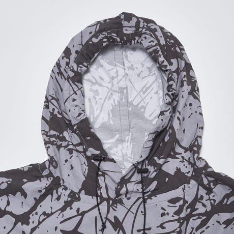 Mountain Research,Splatrail Poncho