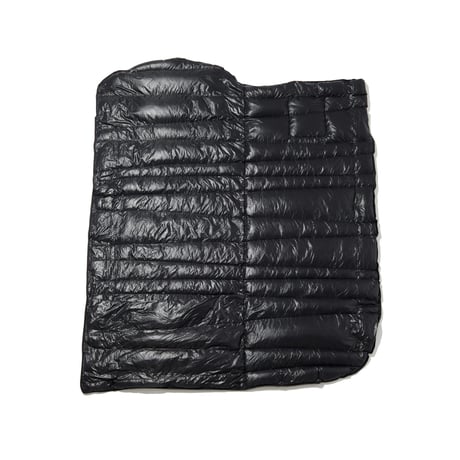 calm&ride, OS DOWN SLEEPING BAG