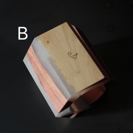 Ki-no, kn table lamp (LEDLENSER ML4用)