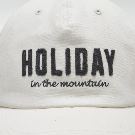 Mountain Research, HOLIDAY Cap